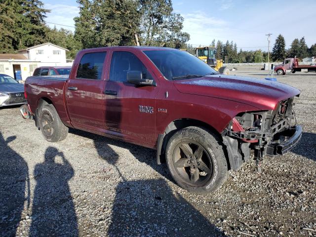 Photo 4 from auction – 2017 RAM 1500 ST with VIN 3C6RR7KT3HG594854