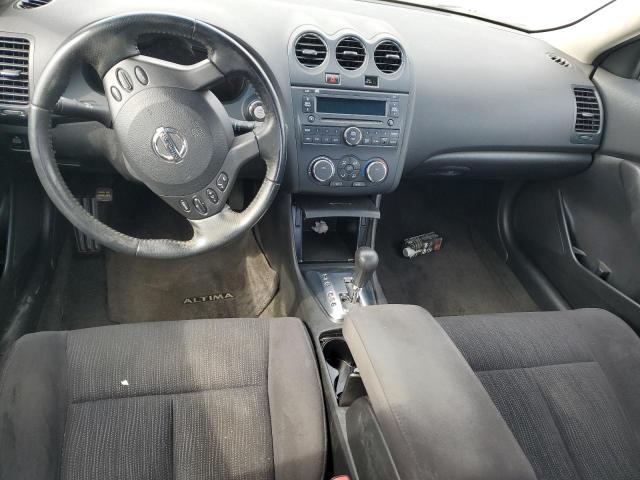 Photo 8 from auction – 2012 NISSAN ALTIMA BAS with VIN 1N4AL2AP3CN510861