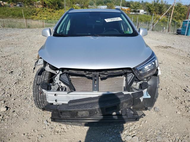 Photo 5 from auction – 2021 BUICK ENCORE PRE with VIN KL4CJESB8MB326669