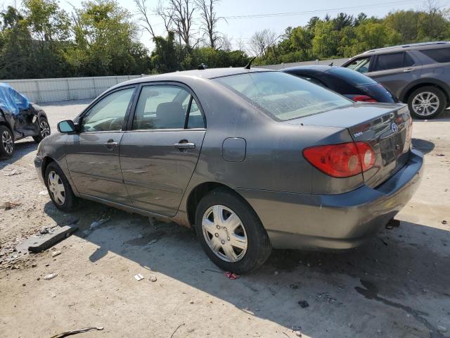 Photo 2 from auction – 2005 TOYOTA COROLLA CE with VIN 2T1BR32E05C505753