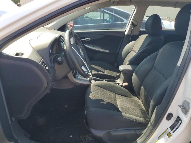 Photo 7 from auction – 2011 TOYOTA COROLLA BA with VIN 2T1BU4EE4BC615555