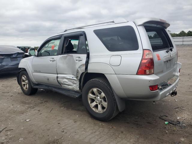 Photo 2 from auction – 2004 TOYOTA 4RUNNER SR with VIN JTEBU14R840049301