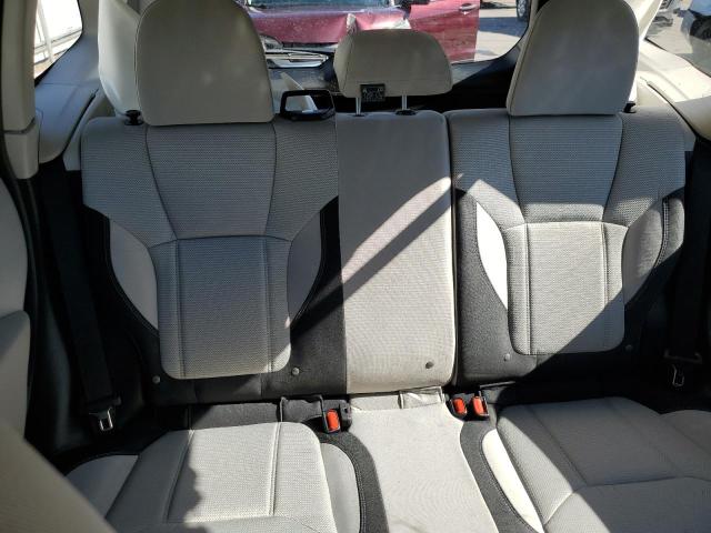 Photo 10 from auction – 2024 SUBARU FORESTER with VIN JF2SKABC0RH499771