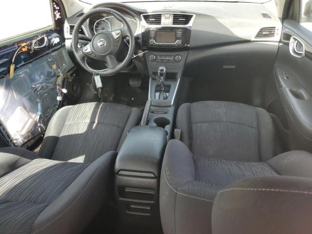 Photo 8 from auction – 2017 NISSAN SENTRA S with VIN 3N1AB7AP4HY220944