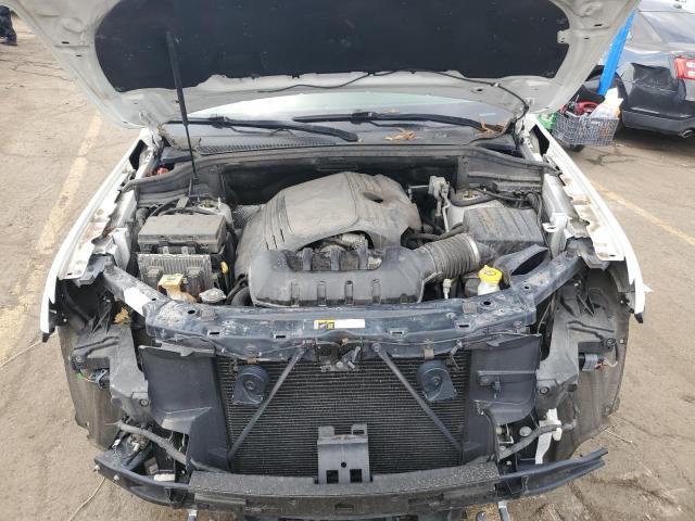 Photo 12 from auction – 2017 JEEP GRAND CHER with VIN 1C4RJFCT3HC777988