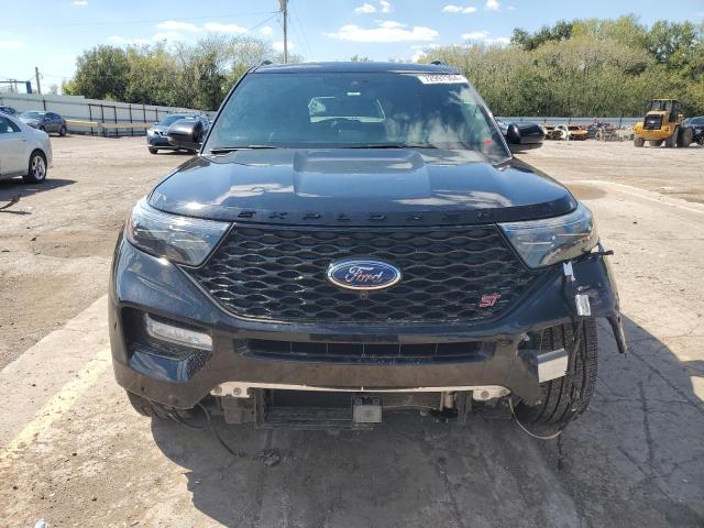 Photo 5 from auction – 2020 FORD EXPLORER S with VIN 1FM5K8GC9LGC04995