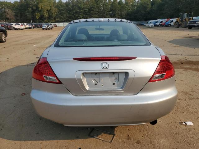 Photo 6 from auction – 2006 HONDA ACCORD EX with VIN 1HGCM72686A024451