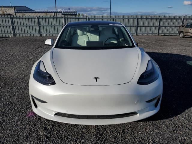 Photo 5 from auction – 2021 TESLA MODEL 3 with VIN 5YJ3E1EA5MF018748