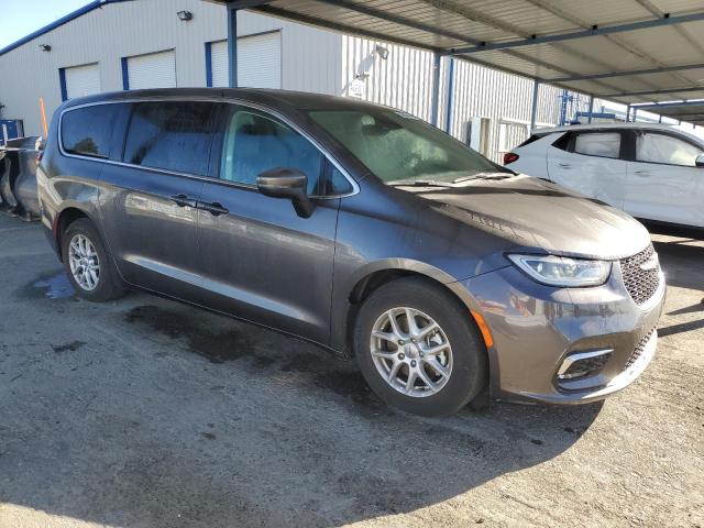 Photo 4 from auction – 2023 CHRYSLER PACIFICA T with VIN 2C4RC1BGXPR571431