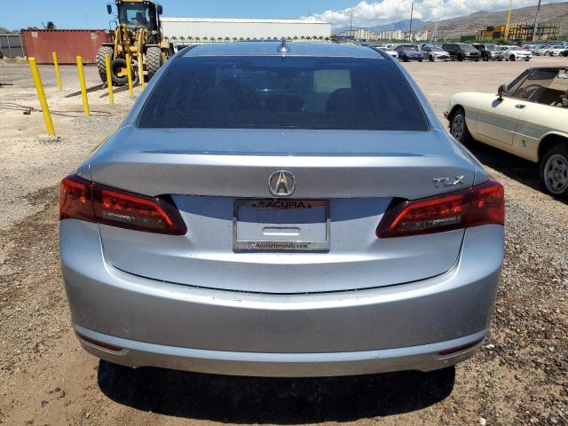 Photo 6 from auction – 2016 ACURA TLX with VIN 19UUB2F31GA006873
