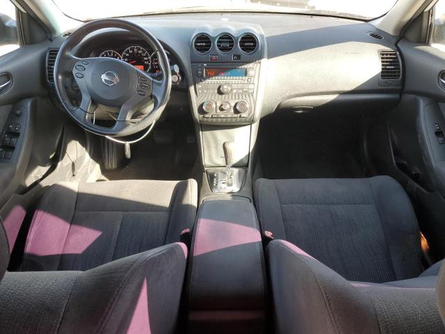 Photo 8 from auction – 2010 NISSAN ALTIMA BAS with VIN 1N4AL2AP7AN515171