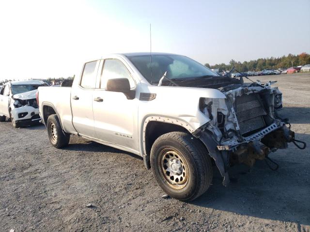 Photo 4 from auction – 2020 GMC SIERRA K15 with VIN 1GTR9AEF0LZ214065