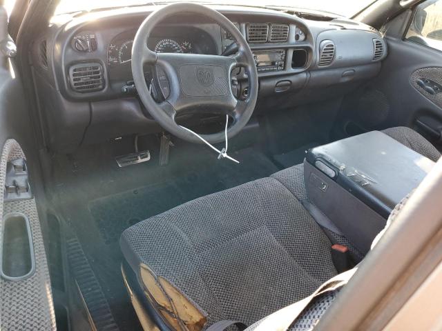 Photo 8 from auction – 2001 DODGE RAM 1500 with VIN 3B7HC13Z51G173827