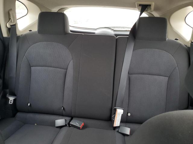 Photo 10 from auction – 2014 NISSAN ROGUE SELE with VIN JN8AS5MT4EW102409