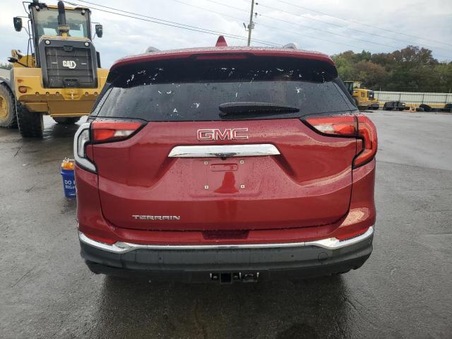 Photo 6 from auction – 2018 GMC TERRAIN SL with VIN 3GKALPEV4JL273931