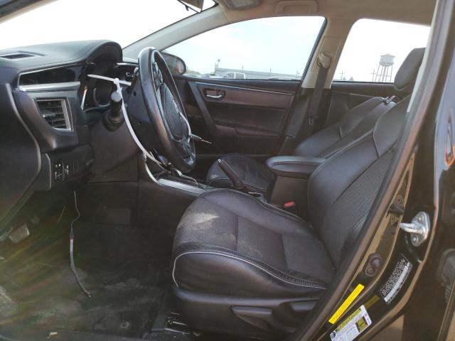 Photo 7 from auction – 2015 TOYOTA COROLLA L with VIN 5YFBURHE9FP292702