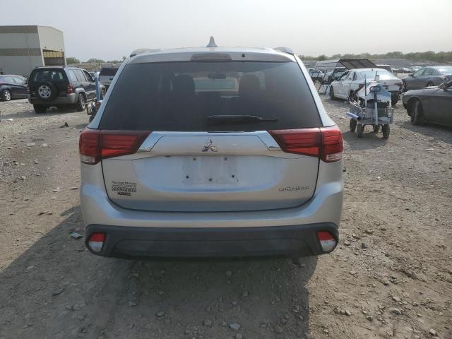 Photo 6 from auction – 2018 MITSUBISHI OUTLANDER with VIN JA4AD3A31JZ060721