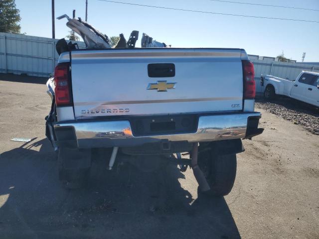 Photo 6 from auction – 2014 CHEVROLET silverado with VIN 3GCUKREC6EG124862