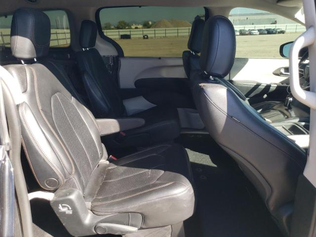Photo 11 from auction – 2019 CHRYSLER PACIFICA T with VIN 2C4RC1BG0KR587985