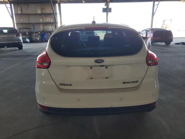 Photo 6 from auction – 2015 FORD FOCUS BEV with VIN 1FADP3R40FL231790