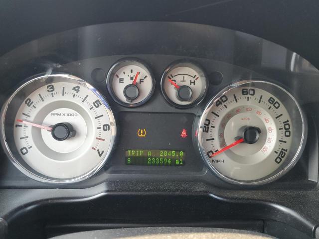 Photo 9 from auction – 2007 FORD EDGE SEL with VIN 2FMDK38C27BA69966