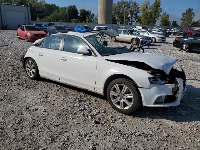 Photo 4 from auction – 2009 AUDI A4 2.0T QU with VIN WAULF78K69N067158