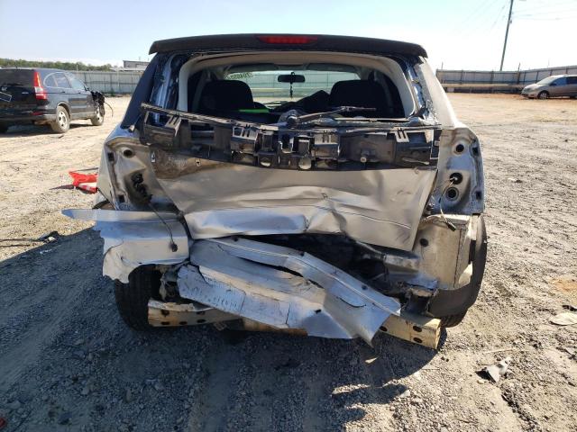 Photo 6 from auction – 2008 DODGE CALIBER with VIN 1B3HB28BX8D582757