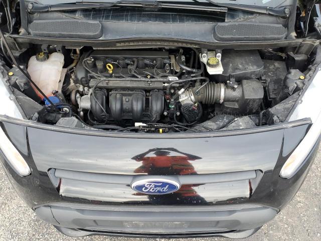 Photo 12 from auction – 2016 FORD TRANSIT CO with VIN NM0LS7F70G1267466