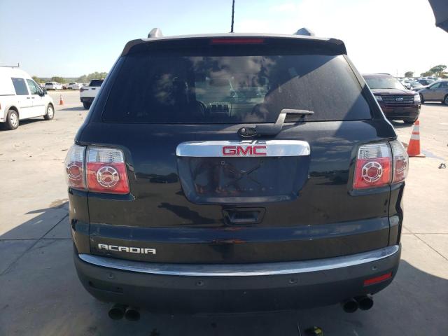 Photo 6 from auction – 2012 GMC ACADIA SLT with VIN 1GKKRRED1CJ342171