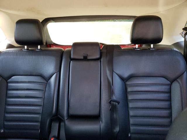 Photo 10 from auction – 2016 FORD EDGE SEL with VIN 2FMPK4J91GBB99853