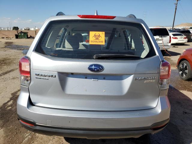 Photo 6 from auction – 2017 SUBARU FORESTER 2 with VIN JF2SJABC4HH407353