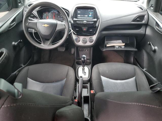 Photo 8 from auction – 2017 CHEVROLET SPARK LS with VIN KL8CB6SA3HC749295