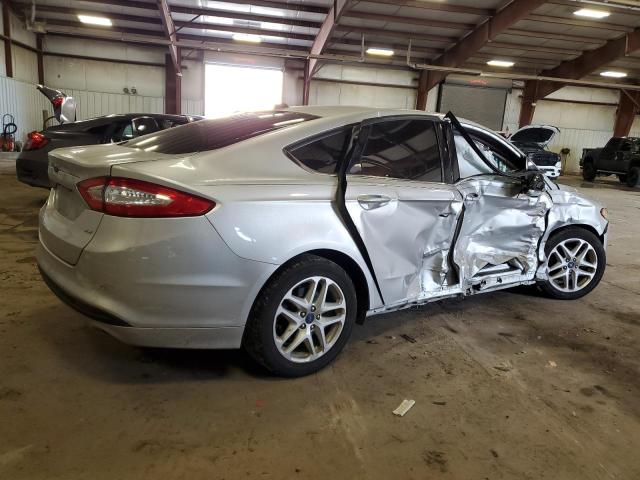 Photo 3 from auction – 2016 FORD FUSION SE with VIN 1FA6P0H78G5110286