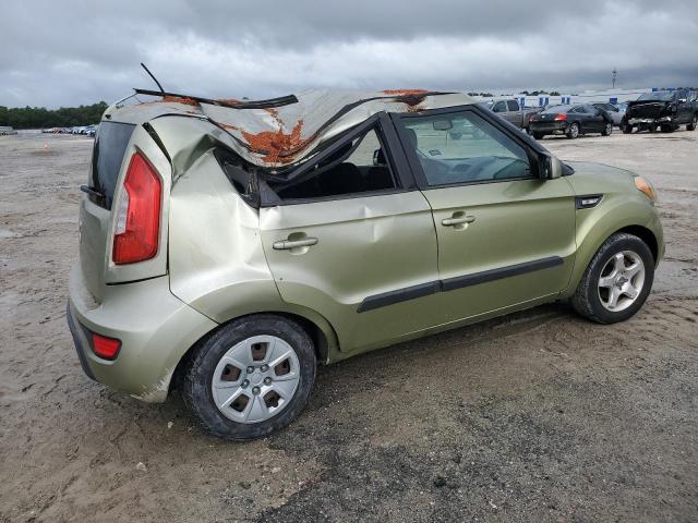 Photo 3 from auction – 2012 KIA SOUL with VIN KNDJT2A54C7437979