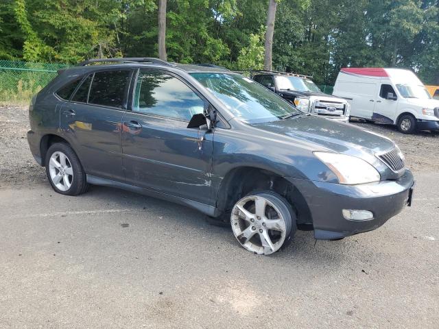 Фото 4 с аукциона – 2006 LEXUS RX 330 с VIN 2T2HA31U06C090523