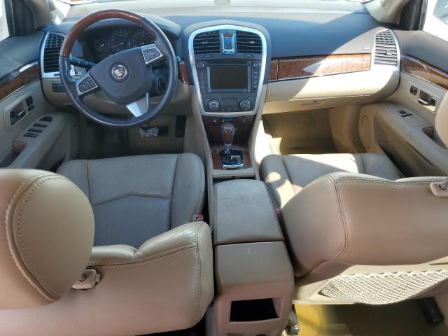 Снимка 8 от търг – 2008 CADILLAC SRX с VIN 1GYEE437380194634
