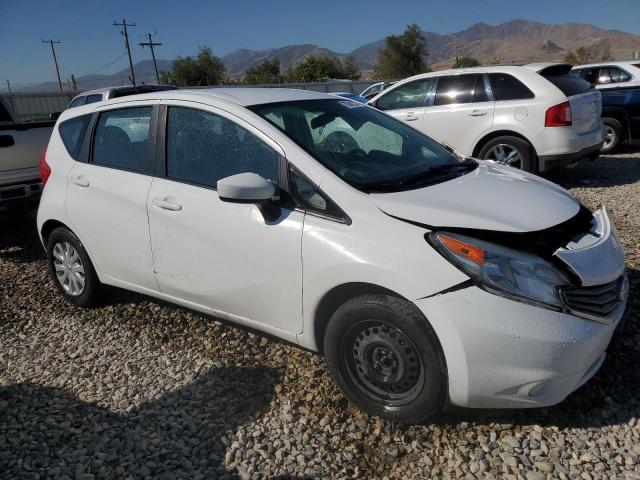 Photo 4 from auction – 2016 NISSAN VERSA NOTE with VIN 3N1CE2CP7GL401967