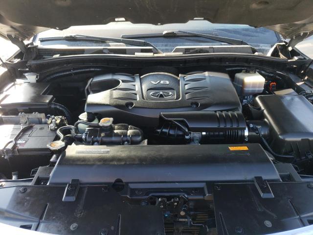 Photo 12 from auction – 2012 INFINITI QX56 with VIN JN8AZ2NF8C9519790