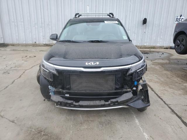 Photo 5 from auction – 2022 KIA SELTOS EX with VIN KNDERCAA4N7296286