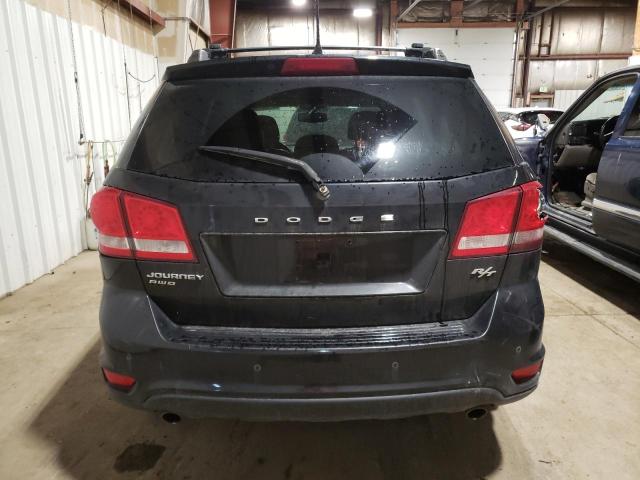 Photo 6 from auction – 2012 DODGE JOURNEY R/ with VIN 3C4PDDFG2CT178577