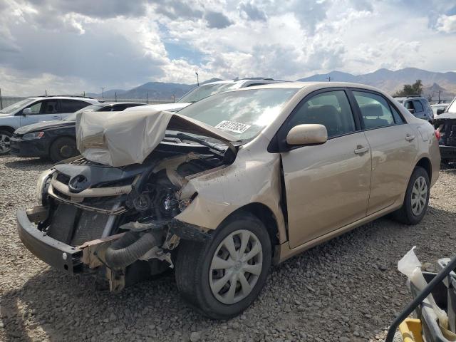 صورة رقم 1 من المزاد - 2011 TOYOTA COROLLA BA مع VIN JTDBU4EE2B9139229