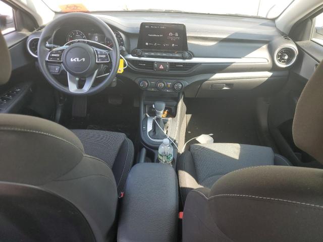 Photo 8 from auction – 2022 KIA FORTE FE with VIN 3KPF24AD2NE498469
