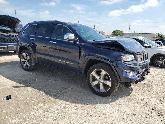 Photo 4 from auction – 2016 JEEP GRAND CHER with VIN 1C4RJEBG6GC432595