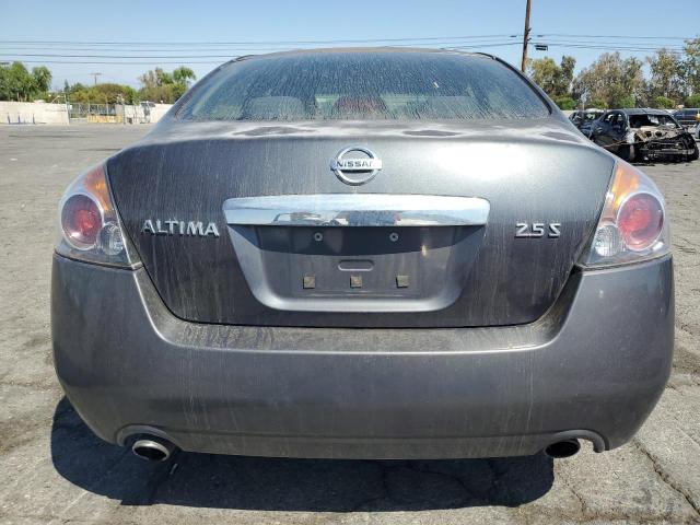 Photo 6 from auction – 2011 NISSAN ALTIMA BAS with VIN 1N4AL2AP8BN430745