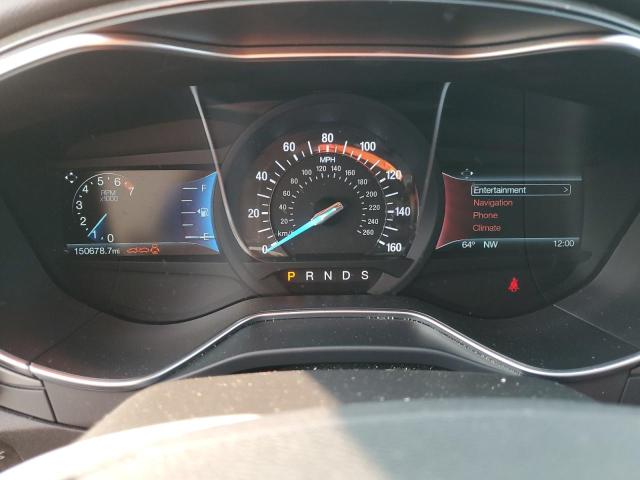Photo 9 from auction – 2015 FORD FUSION TIT with VIN 3FA6P0K92FR203732