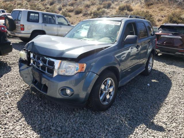 Photo 1 from auction – 2010 FORD ESCAPE XLT with VIN 1FMCU9DG9AKC50626