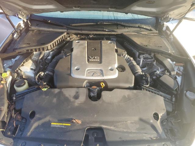 Photo 11 from auction – 2015 INFINITI Q50 BASE with VIN JN1BV7AP4FM335877