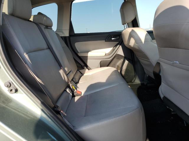 Photo 11 from auction – 2015 SUBARU FORESTER 2 with VIN JF2SJAHC8FH444250