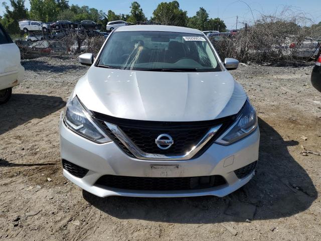 Photo 5 from auction – 2019 NISSAN SENTRA S with VIN 3N1AB7AP2KY435231