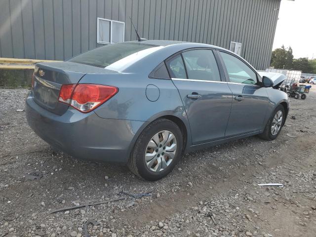 Photo 3 from auction – 2012 CHEVROLET CRUZE LS with VIN 1G1PC5SH7C7310754